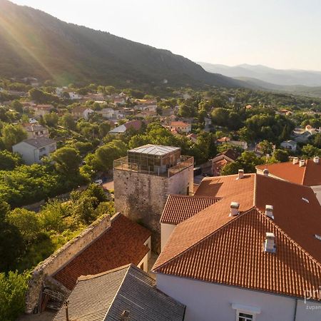 Apartman Ane - Bribir Bribir  Buitenkant foto
