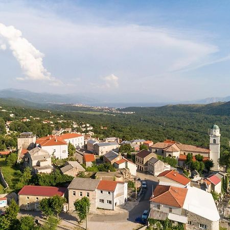 Apartman Ane - Bribir Bribir  Buitenkant foto