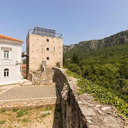 Apartman Ane - Bribir Bribir  Buitenkant foto
