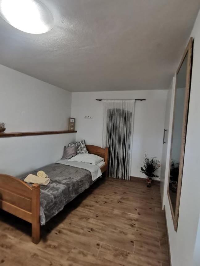 Apartman Ane - Bribir Bribir  Buitenkant foto