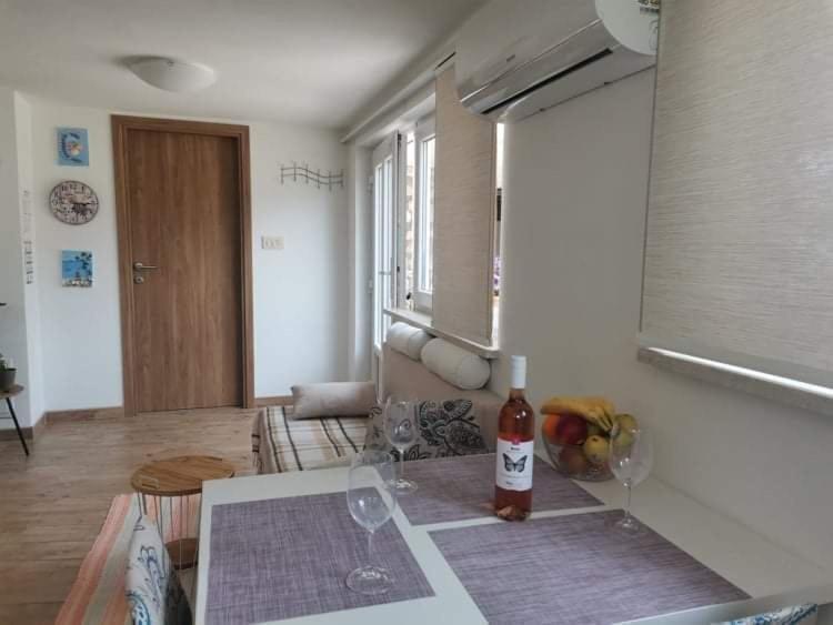 Apartman Ane - Bribir Bribir  Buitenkant foto