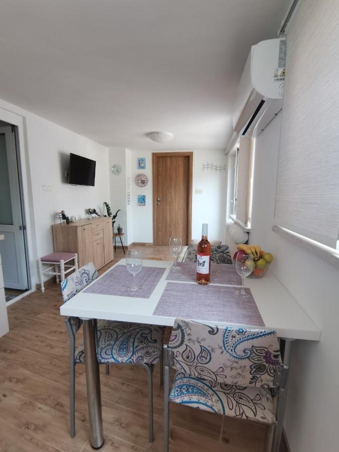 Apartman Ane - Bribir Bribir  Buitenkant foto